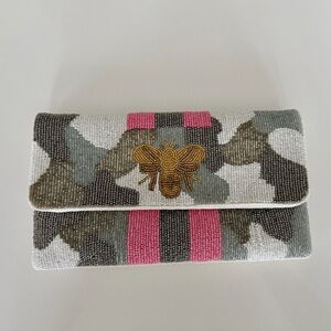 Beaded Purse